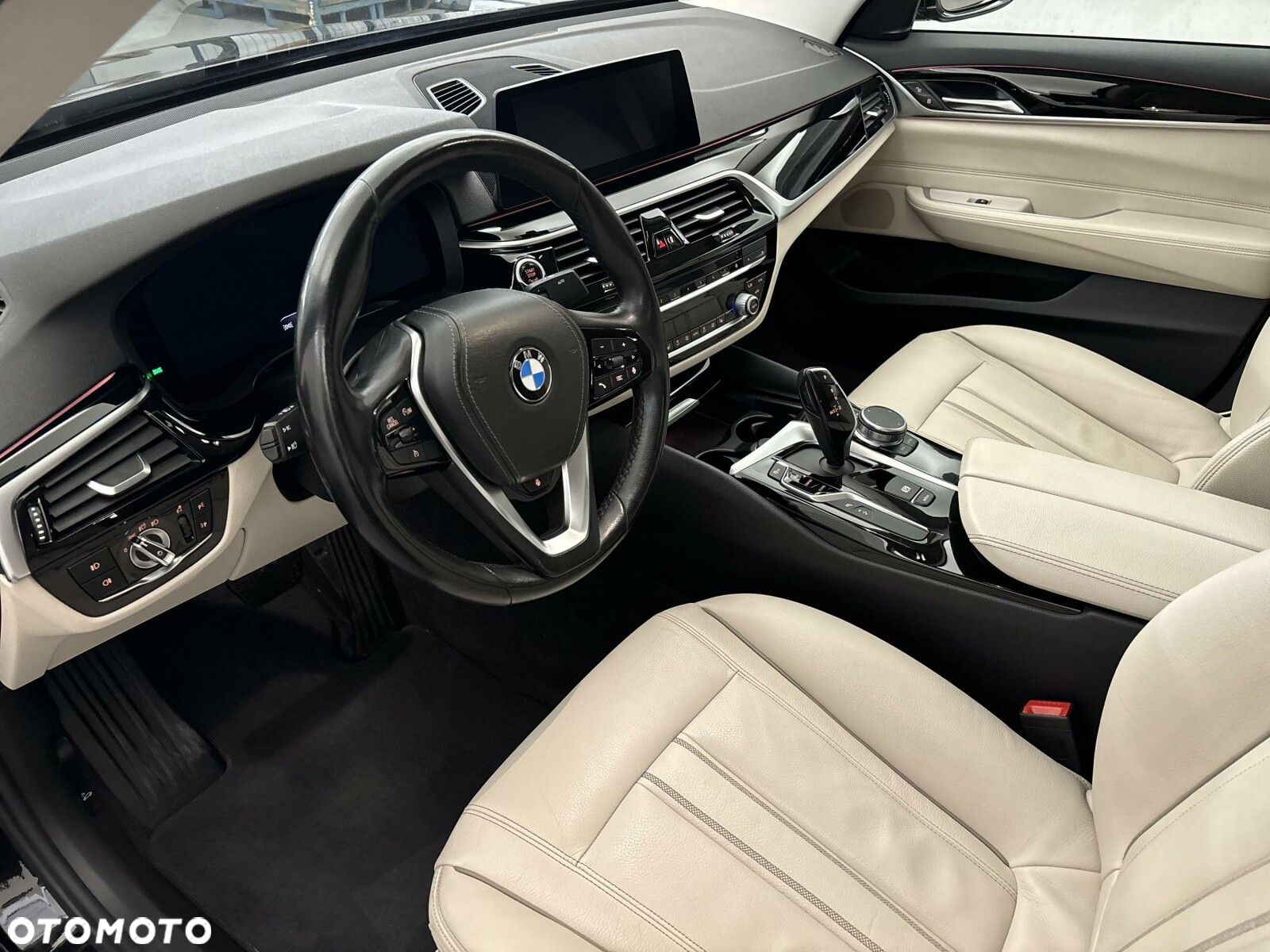 BMW Seria 6 - 10
