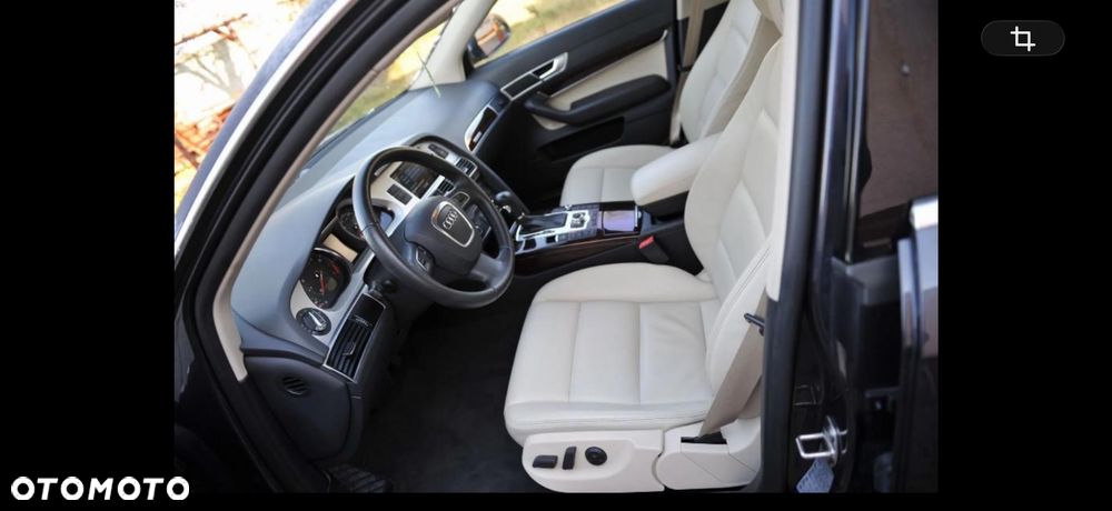 Audi A6 Limousine - 1