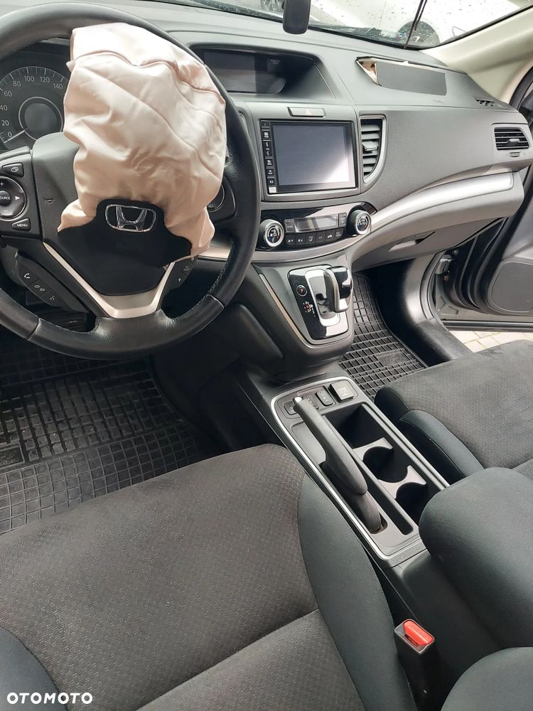 Honda CR-V 1.6i-DTEC Executive (ADAS / Connect+) - 3