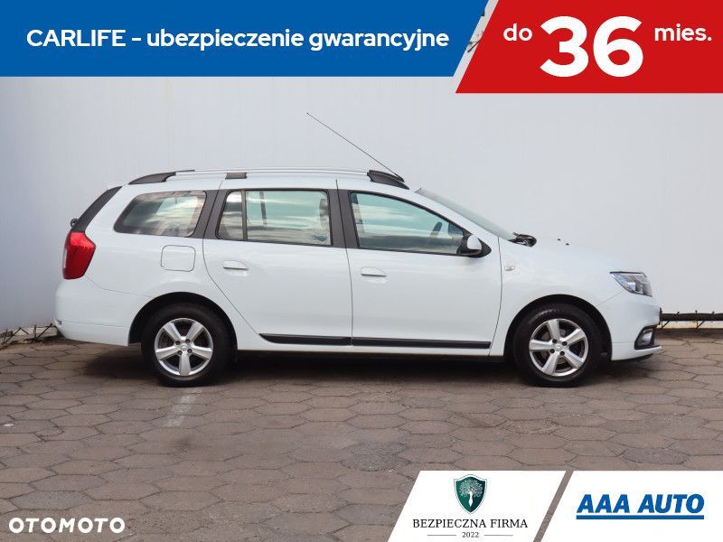 Dacia Logan - 8