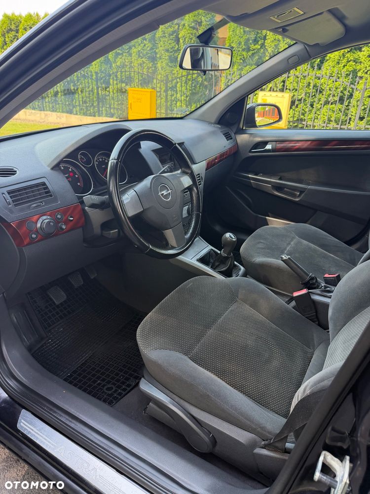 Opel Astra - 13