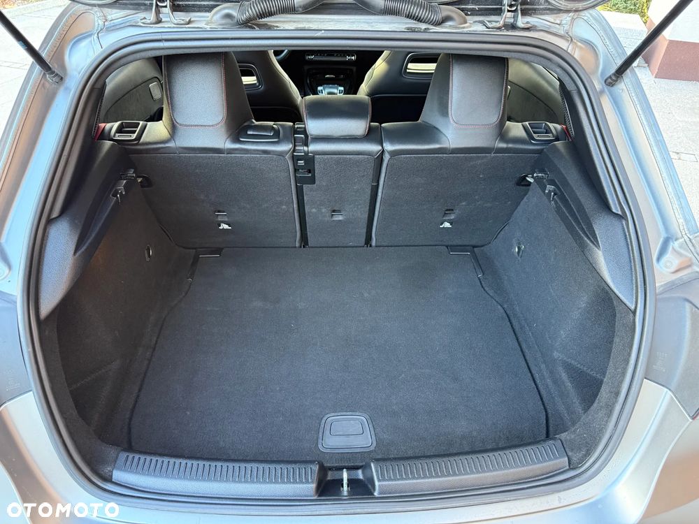 Mercedes-Benz Klasa A 35 AMG 4-Matic 7G-DCT - 5