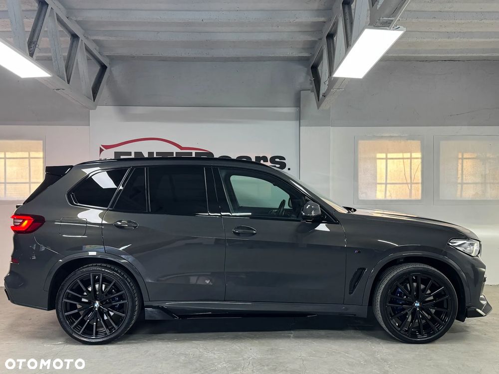 BMW X5 xDrive30d - 9