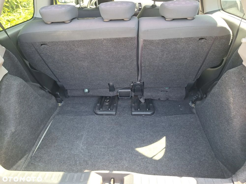 Nissan Micra 1.2 Visia - 16
