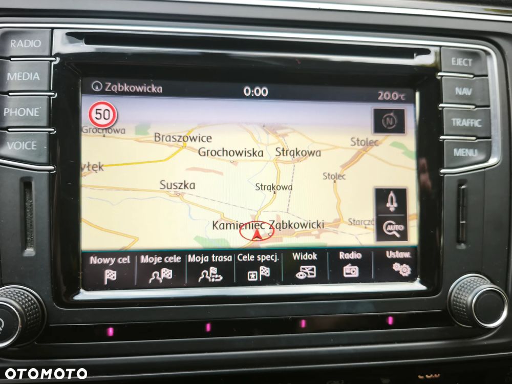 Volkswagen Multivan 2.0 BiTDI L1 Comfortline 4Motion DSG - 34