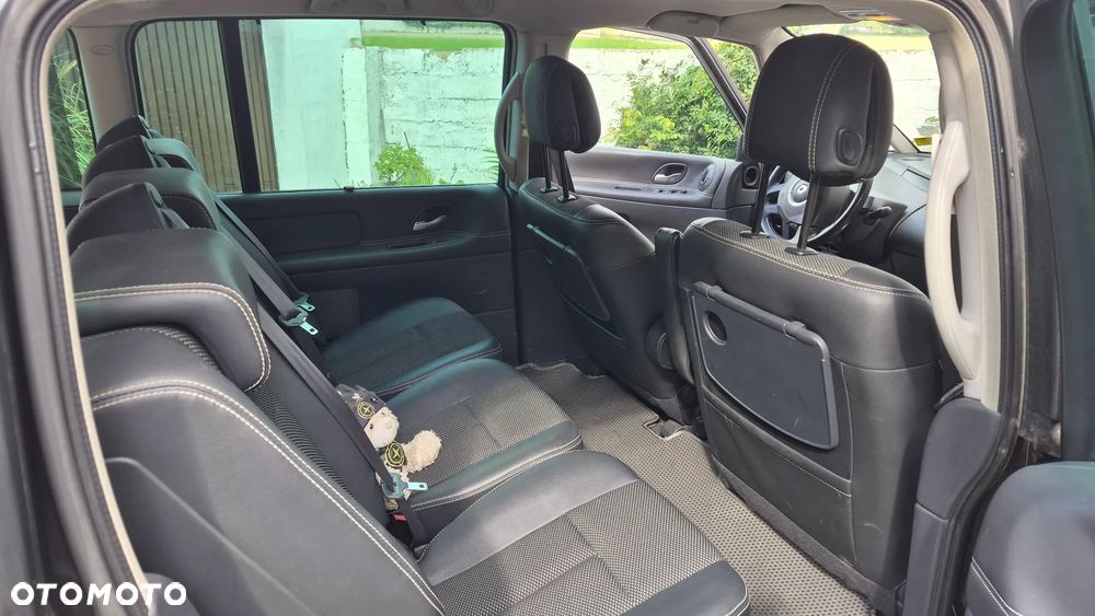 Renault Espace 2.0 dCi Privilege - 12