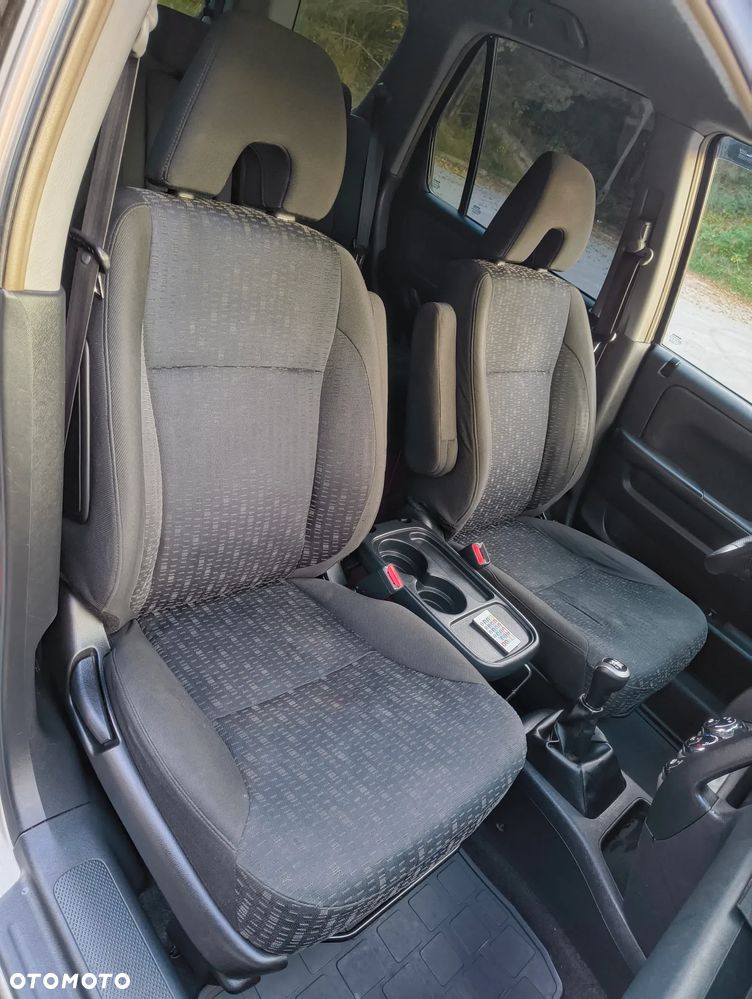 Honda CR-V 2.0 ES - 20