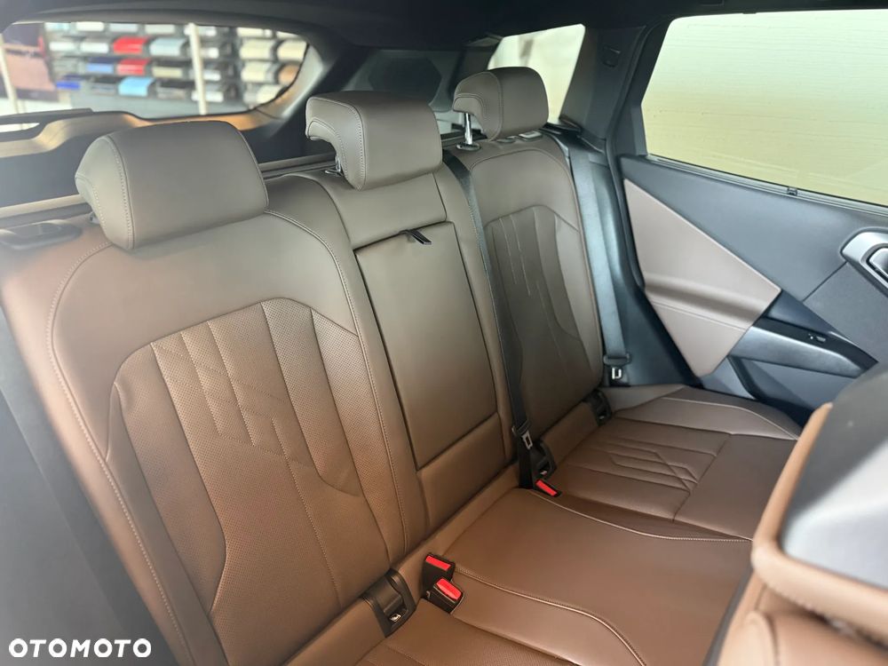 BMW X3 xDrive20d mHEV - 17
