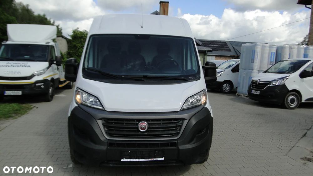 Fiat DUCATO - 2