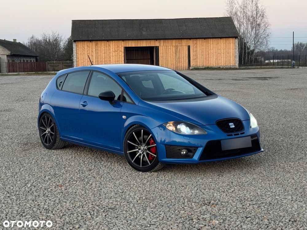 Seat Leon - 1