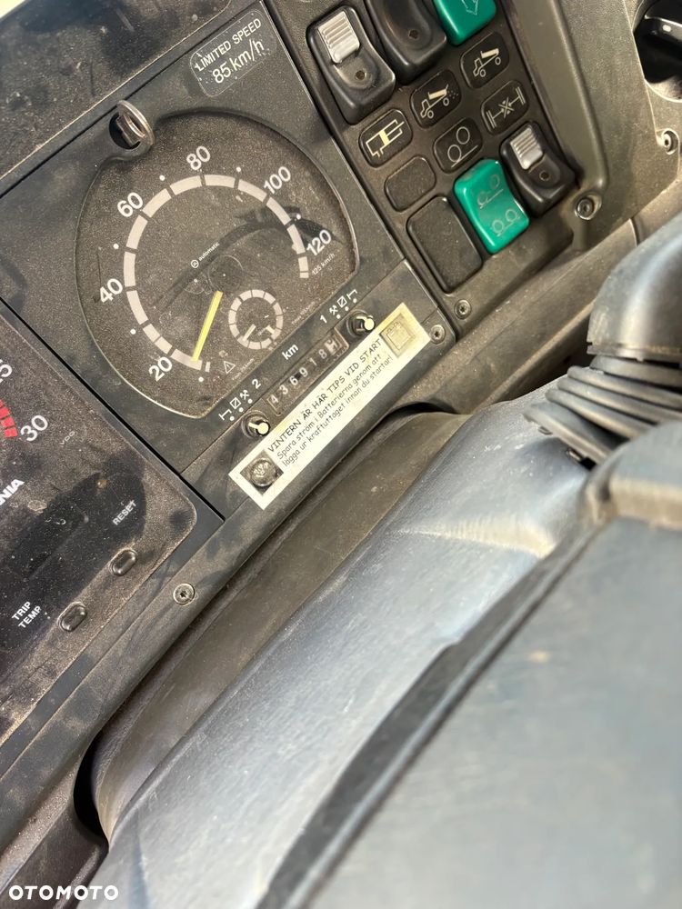 Scania 94G 300 - 7