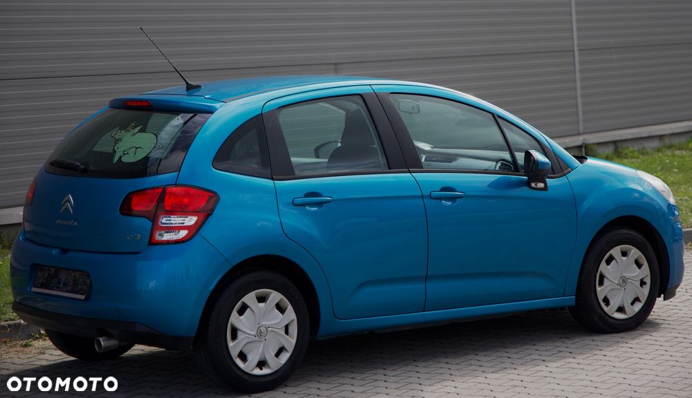 Citroën C3 1.6 HDi Exclusive Euro5 - 15