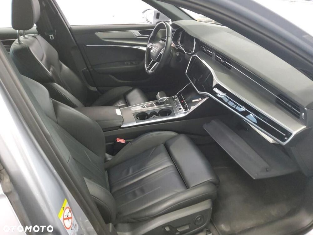 Audi A6 Avant - 12