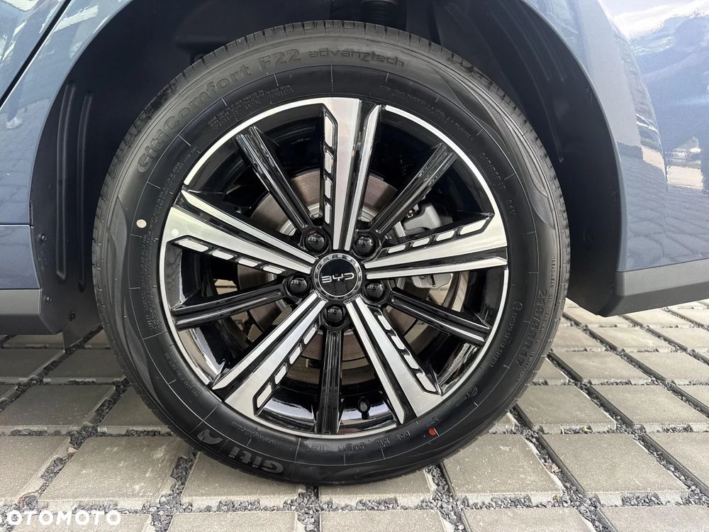 BYD Inny - 18