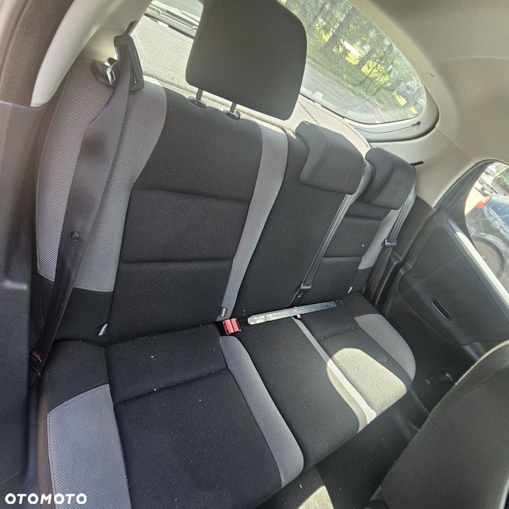 Peugeot 207 1,4 B 70 KW / 95 KM (kod lak: KTHC) pojazd na części - 23