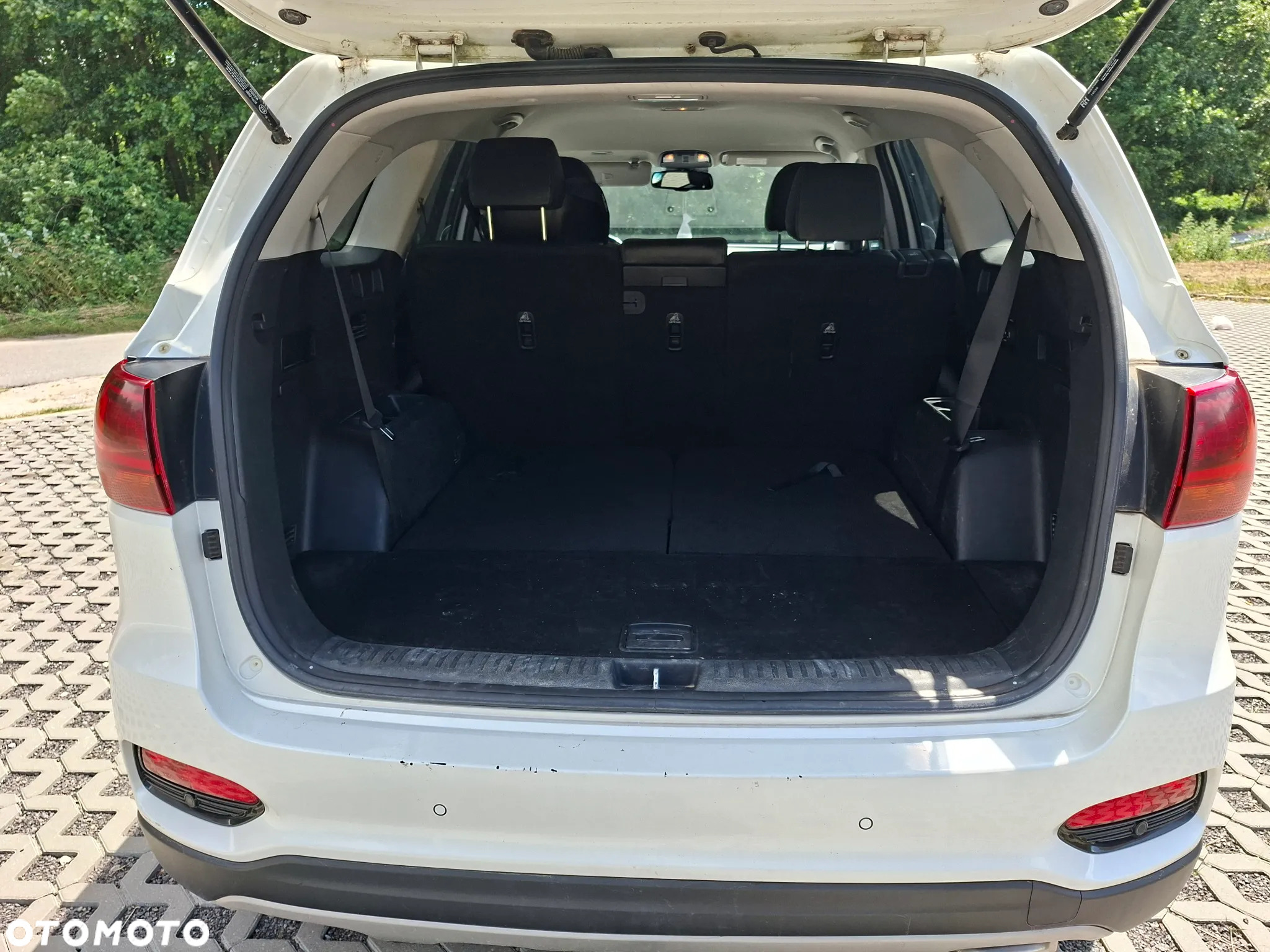 Kia Sorento 2.0 CRDI XL - 23