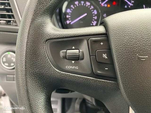 Toyota Proace Verso 2,0-l-D-4D L1 (9L) Flow - 11