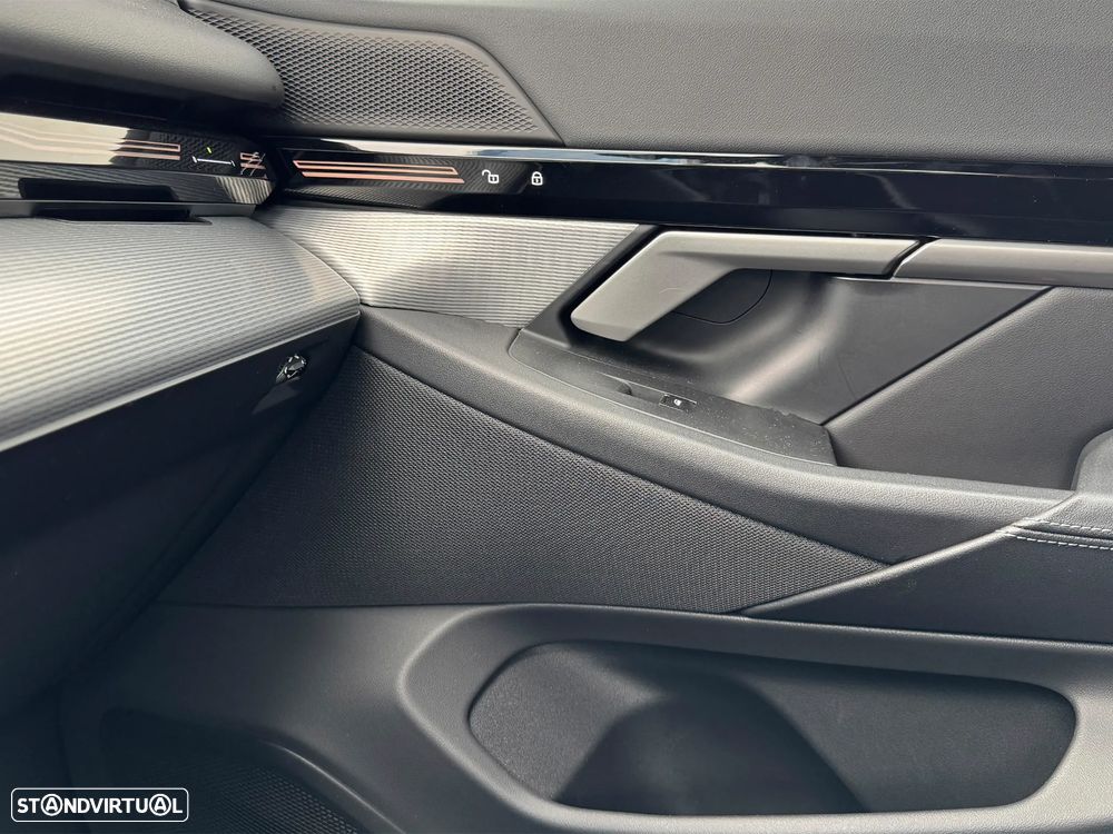 BMW 530 e Pack Desportivo M - 15