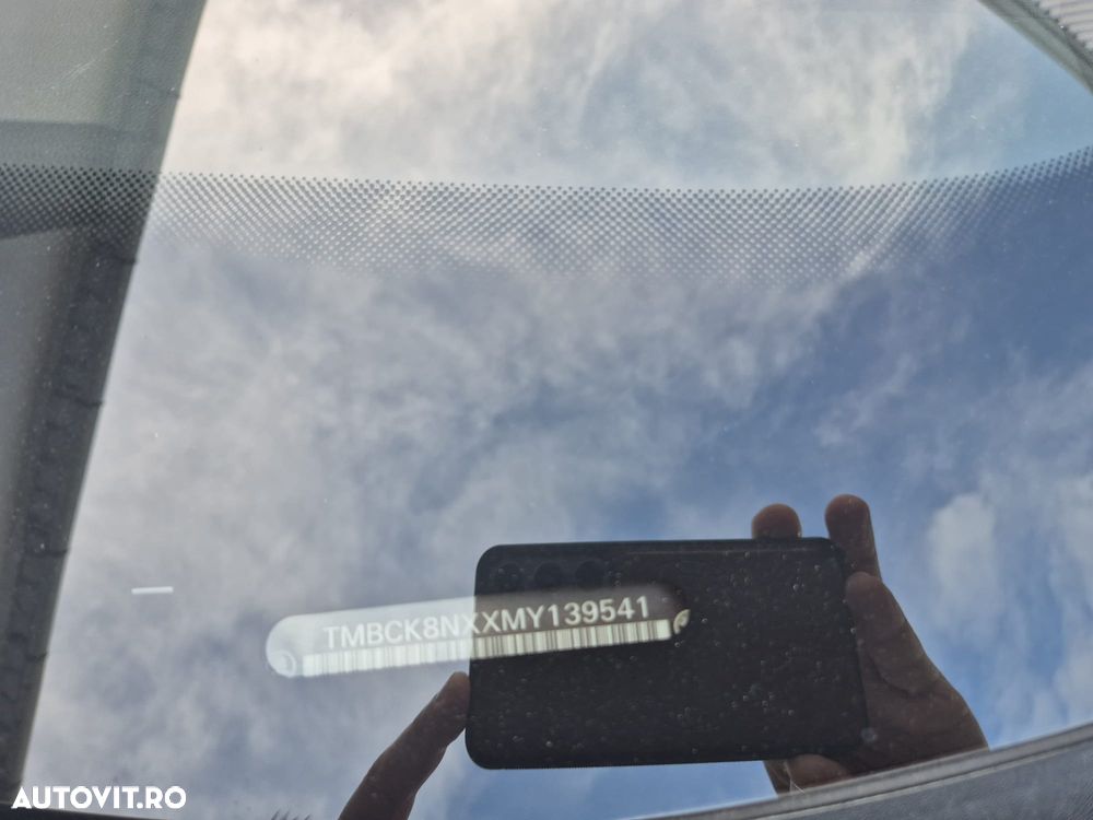 Skoda Octavia RS 2.0 TDI DSG 4X4 - 18