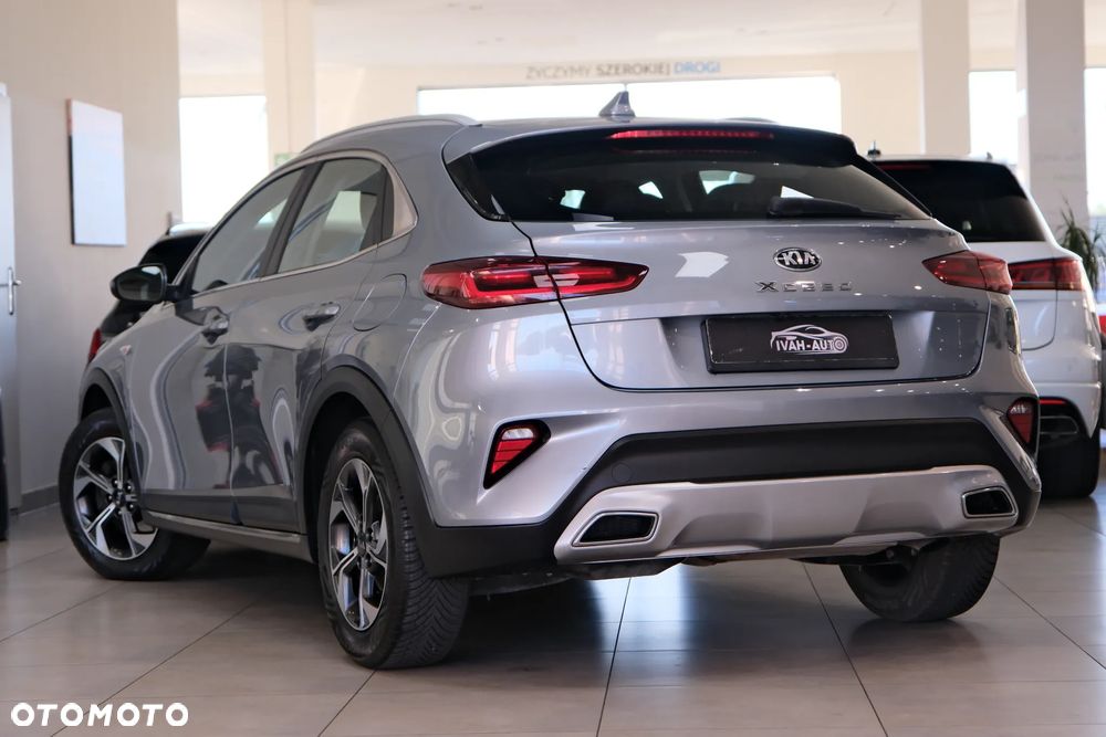 Kia XCeed 1.6 CRDi SCR L - 15