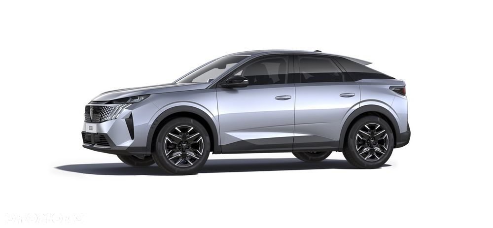 Peugeot 3008 1.2 PureTech mHEV Allure e-DCS6 - 2