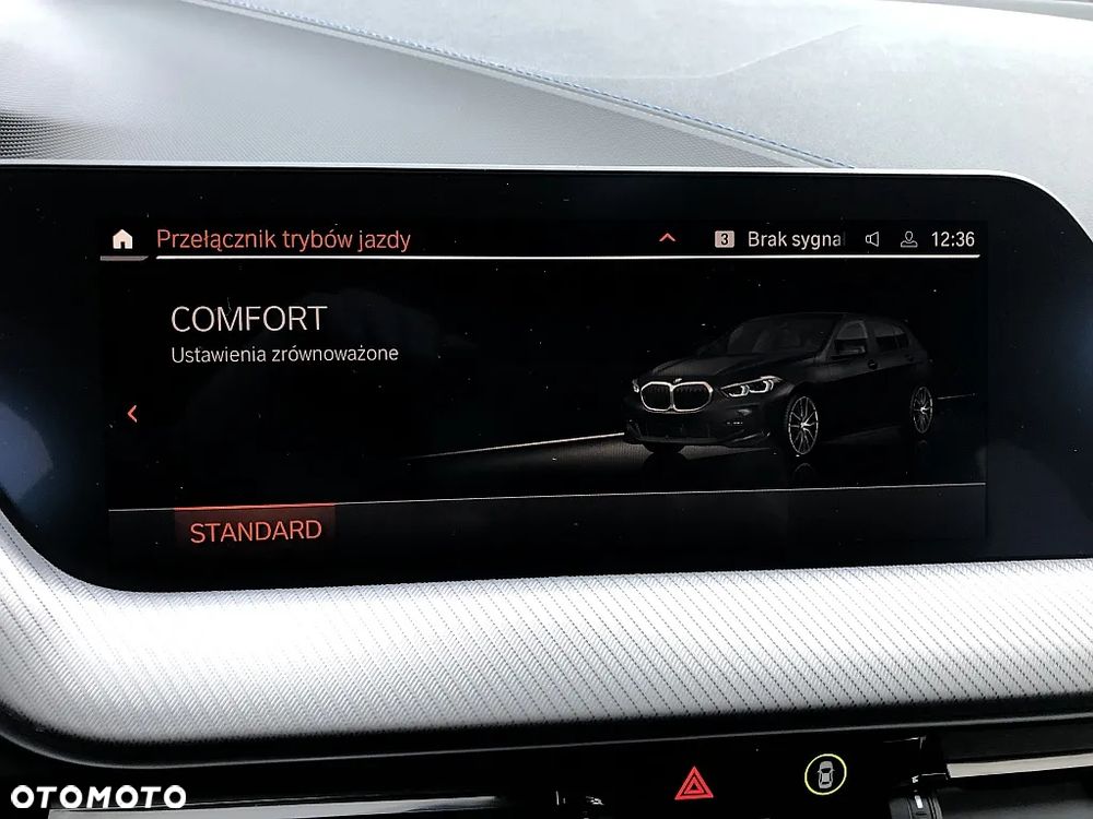 BMW Seria 1 116i M Sport - 19