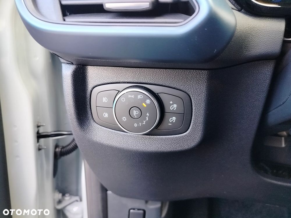 Ford Tourneo Courier 1.0 EcoBoost Active - 10