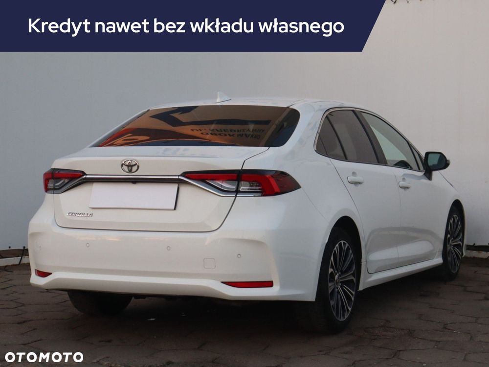 Toyota Corolla - 7