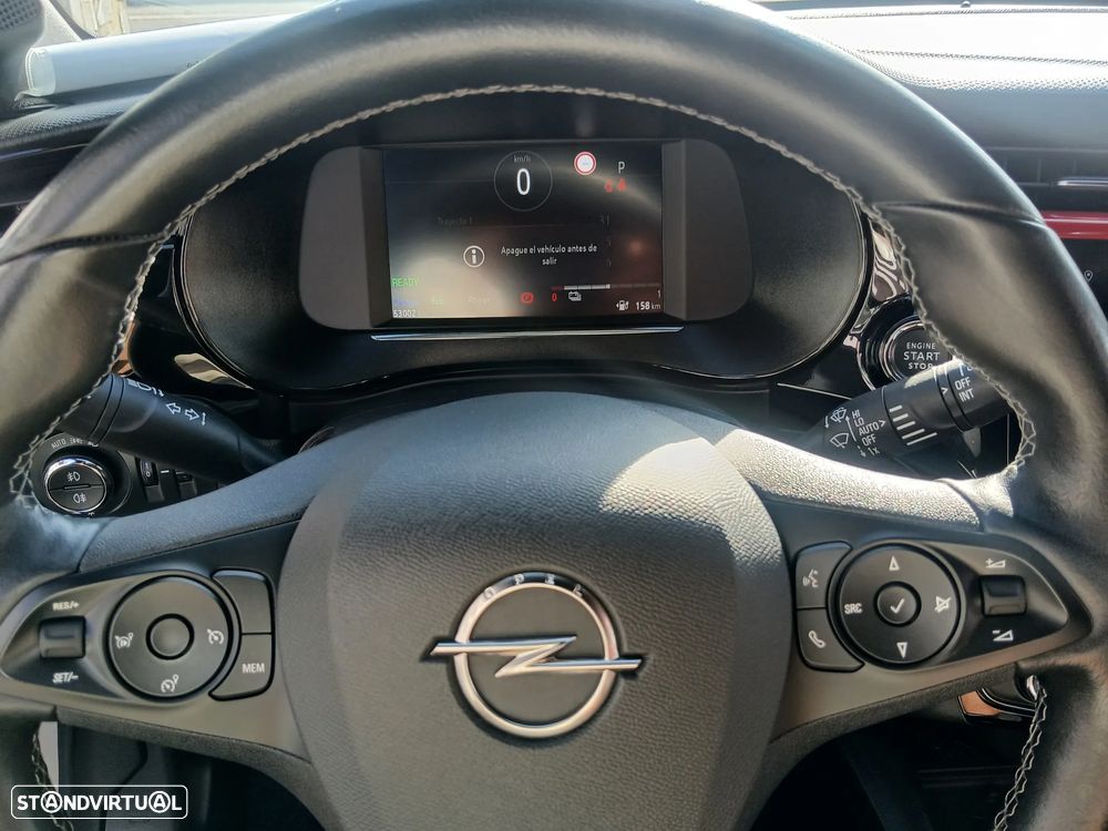 Opel Corsa-e GS Line - 34