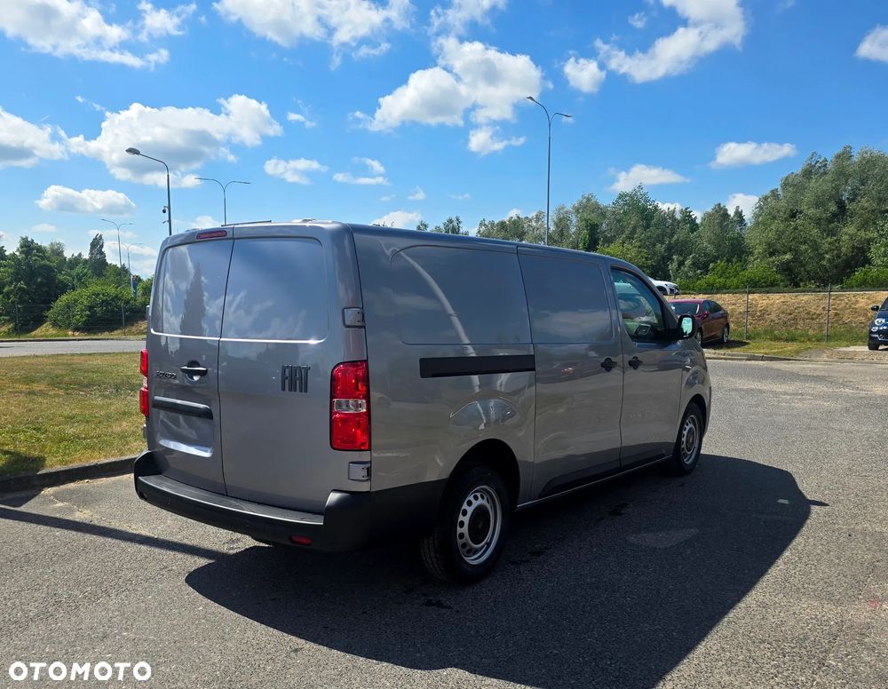 Fiat SCUDO - 5