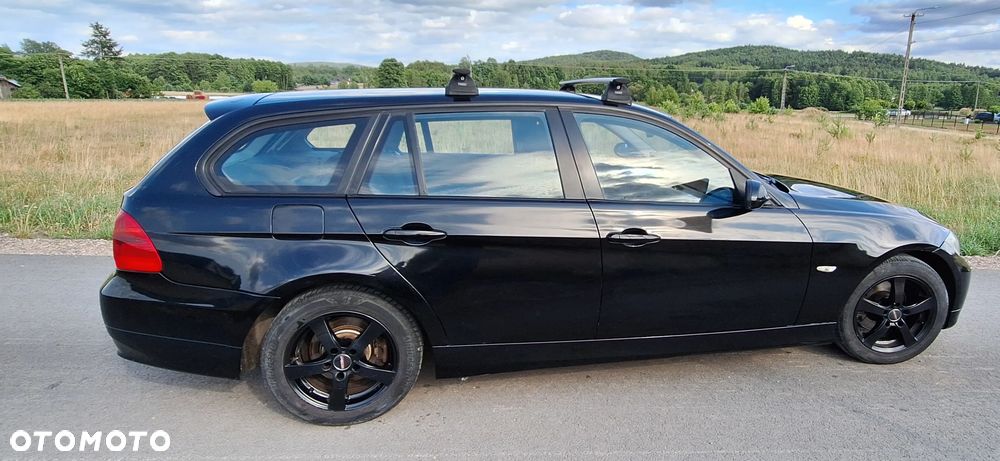 BMW Seria 3 - 10