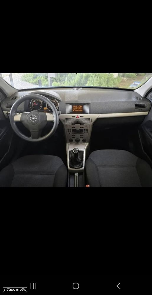 Opel Astra 1.3 CDTI Enjoy - 5