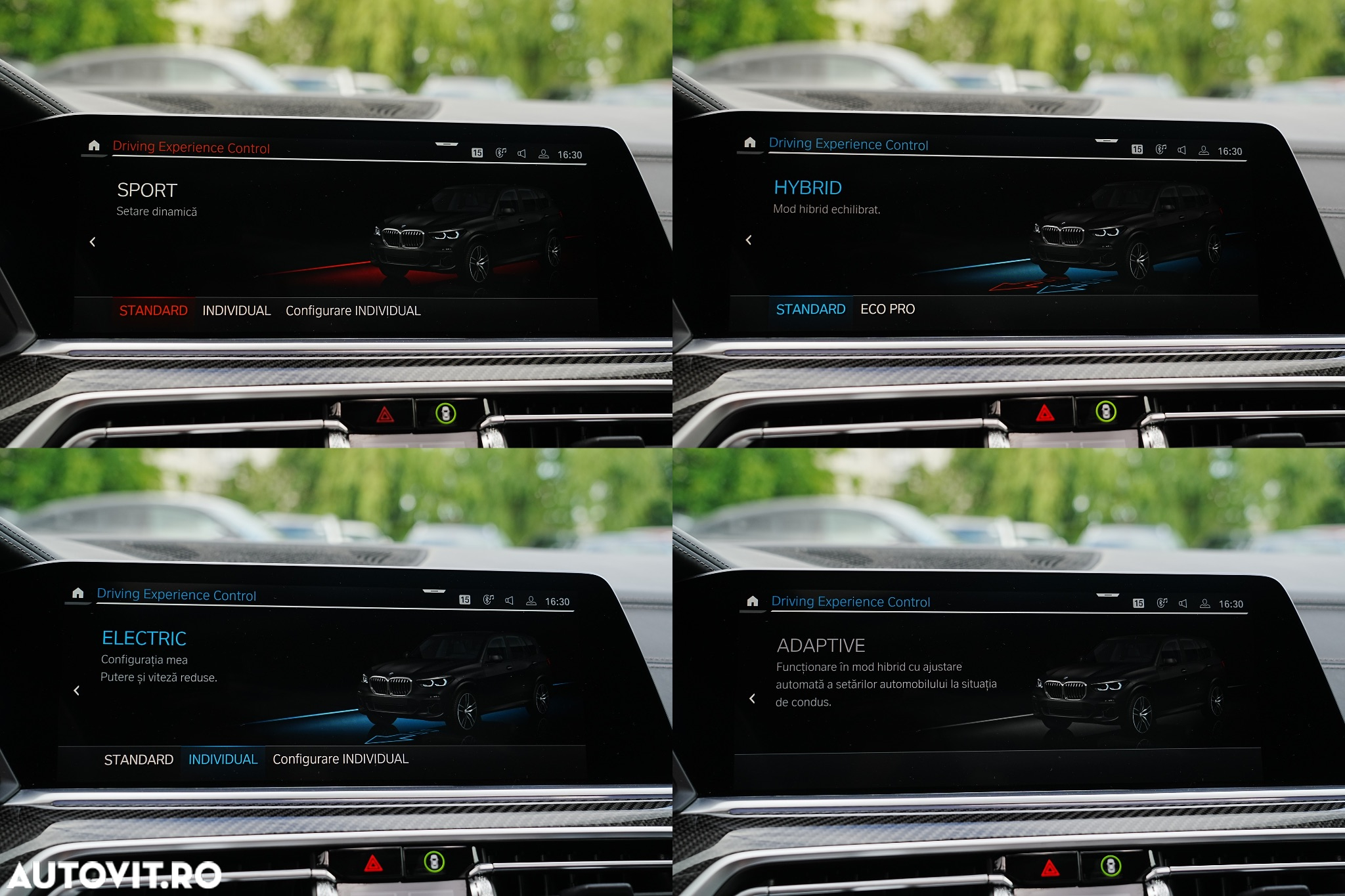 BMW X5 xDrive45e AT PHEV - 34