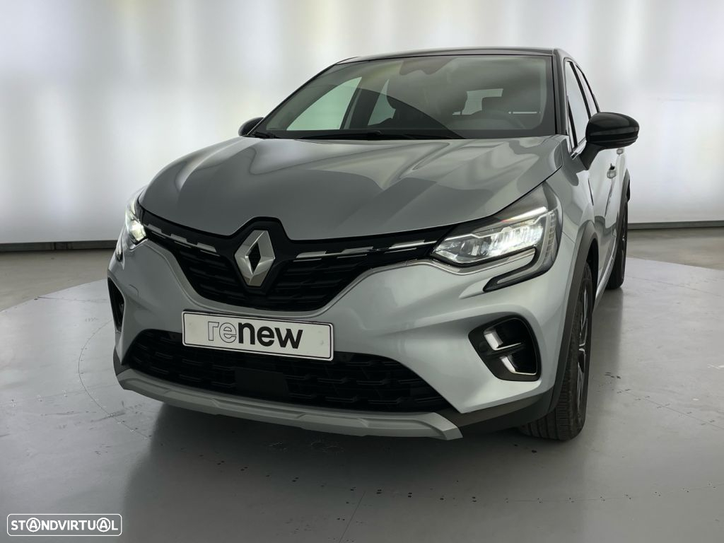 Renault Captur 1.0 TCe Techno - 25