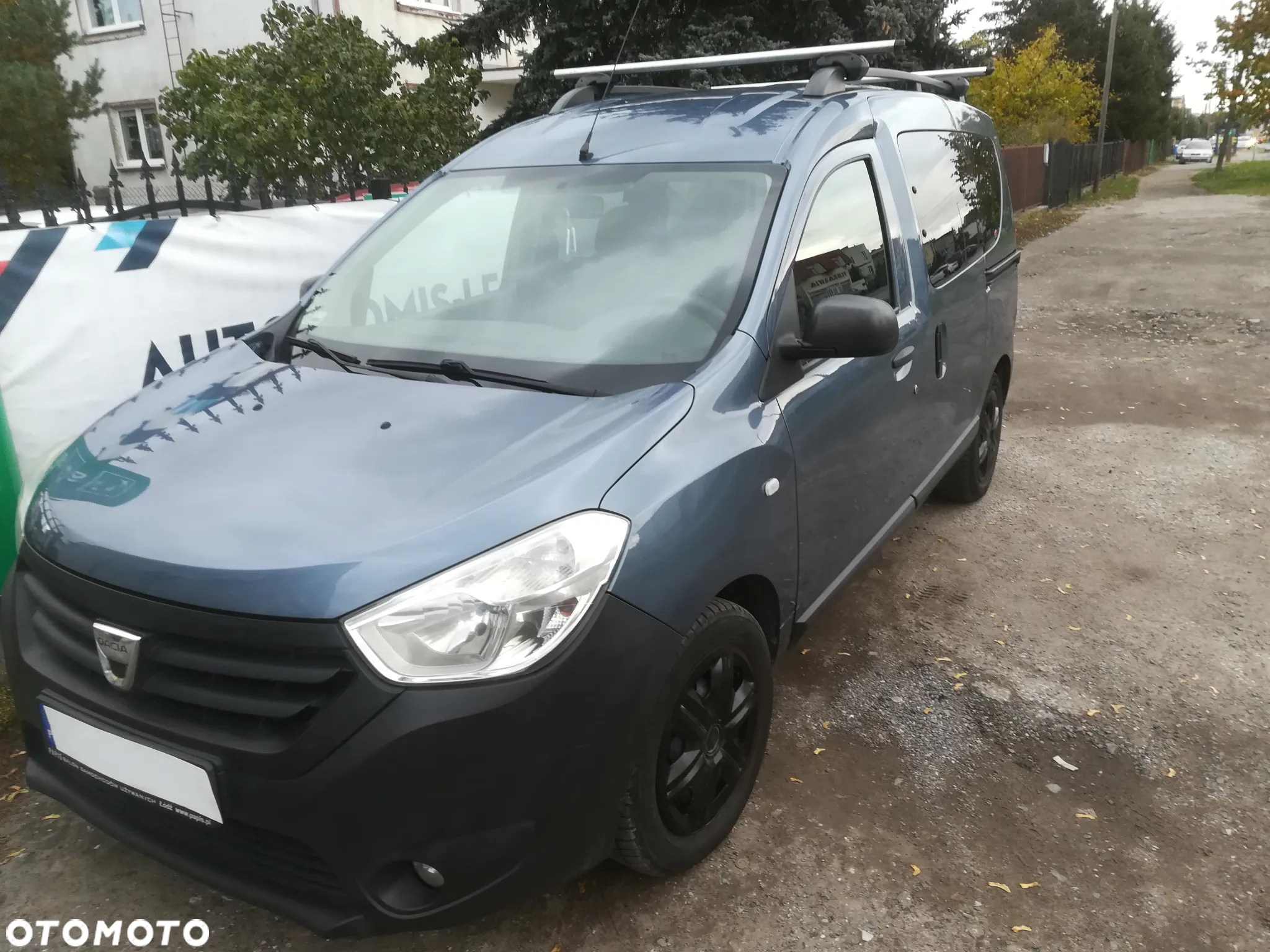 Dacia Dokker 1.6 Laureate - 9