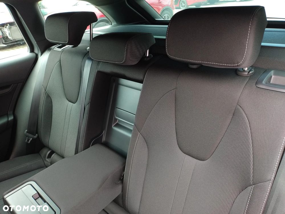 Skoda Octavia 1.5 TSI e-Tec Sportline DSG - 17