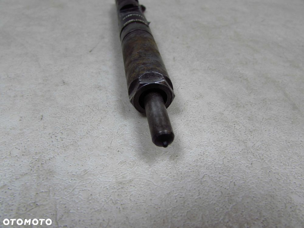 RENAULT DACIA CITAN NISSAN 1.5 DCI WTRYSK WTRYSKIWACZ 8200421897 - 3