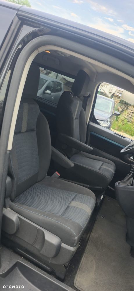 Peugeot Traveller L2 2.0 Business - 39