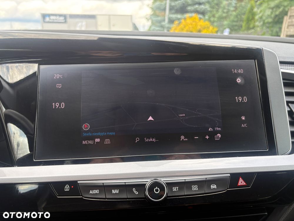 Opel Grandland - 20