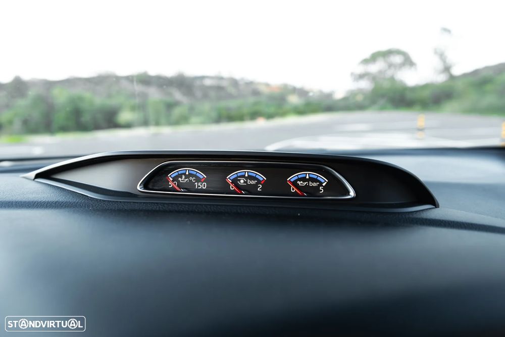 Ford Focus 2.3 EcoBoost RS Pack Performance - 44