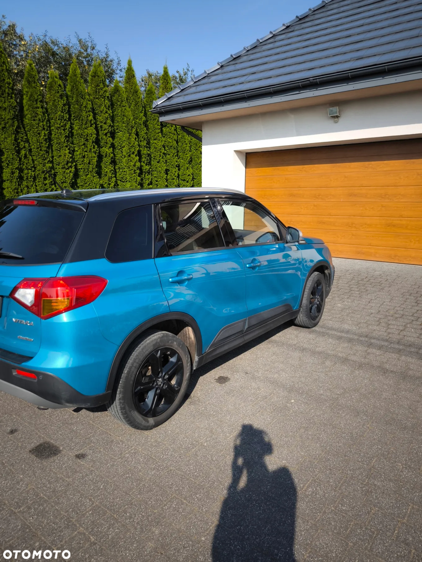 Suzuki Vitara - 3