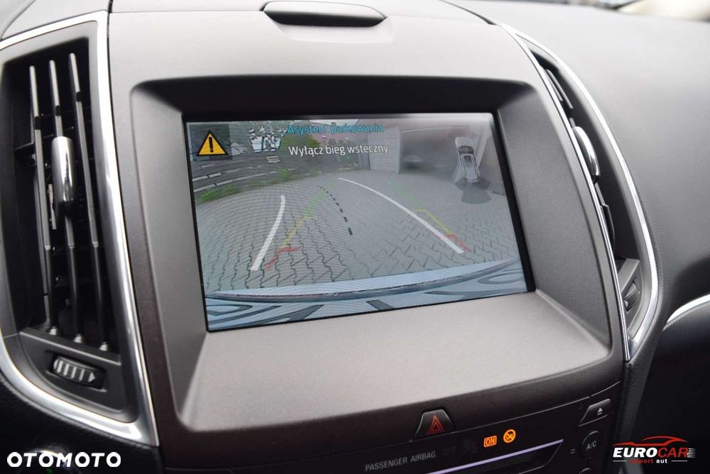 Ford S-Max - 25