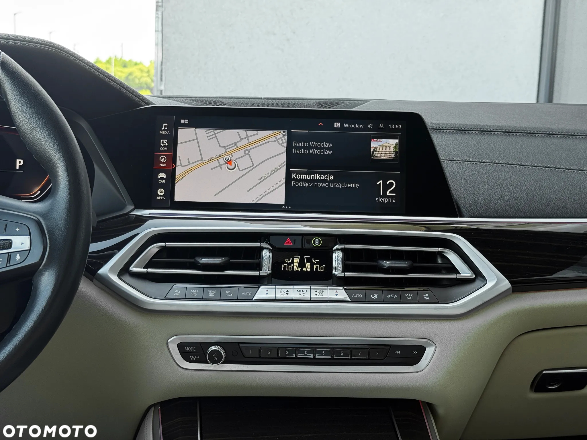 BMW X5 xDrive30d - 33