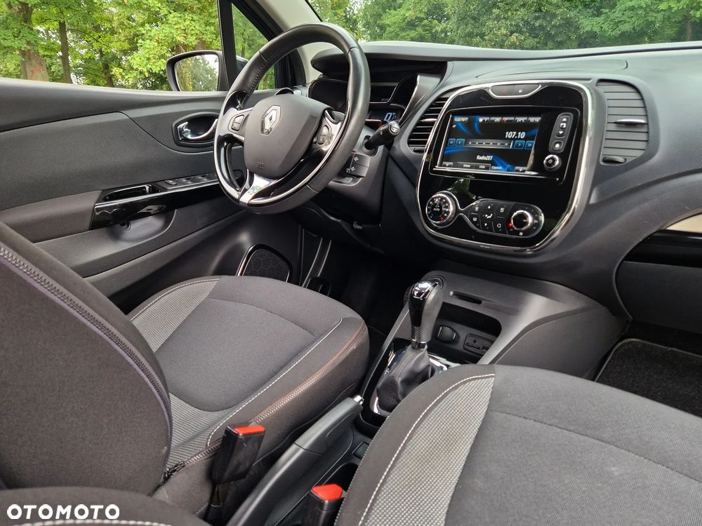 Renault Captur - 18