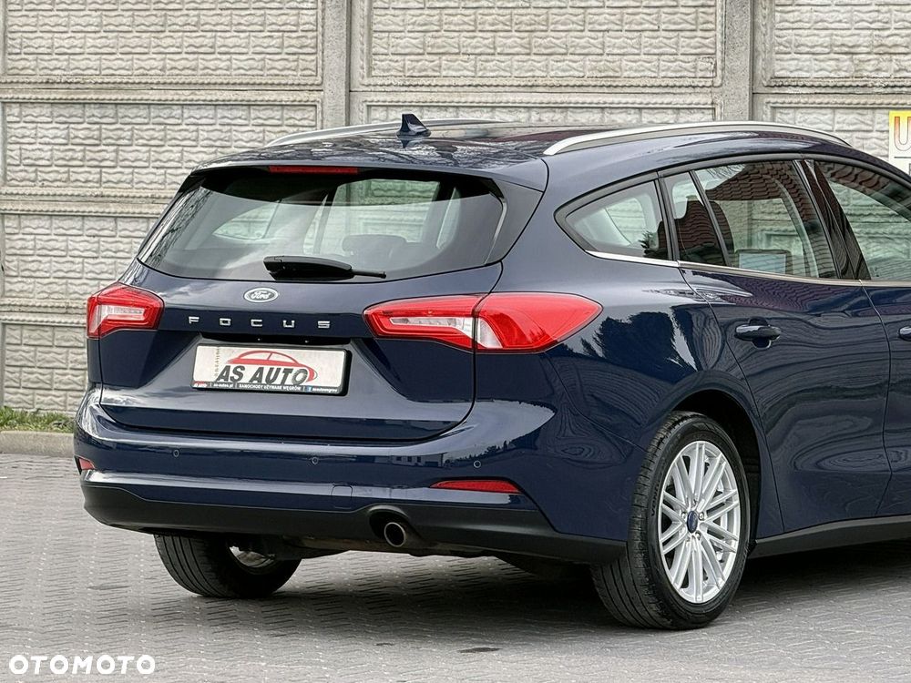 Ford Focus - 40