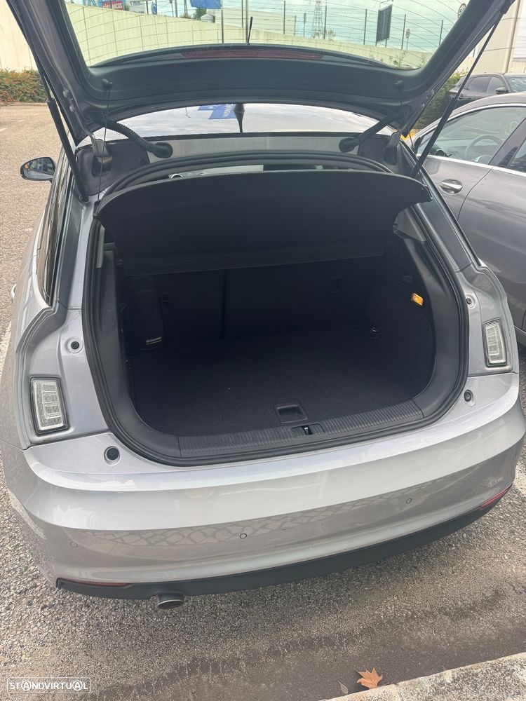 Audi A1 Sportback 1.4 TDI Sport - 8