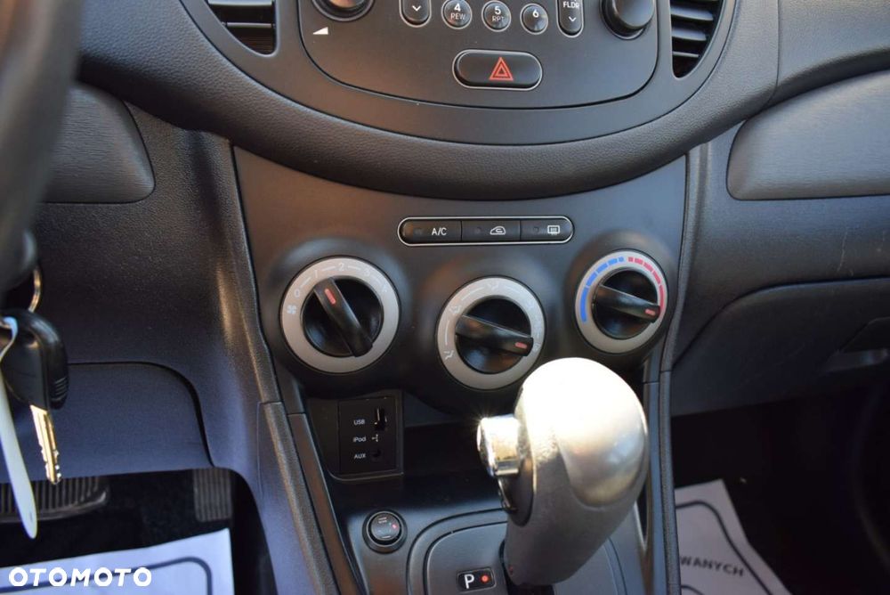 Hyundai i10 - 26