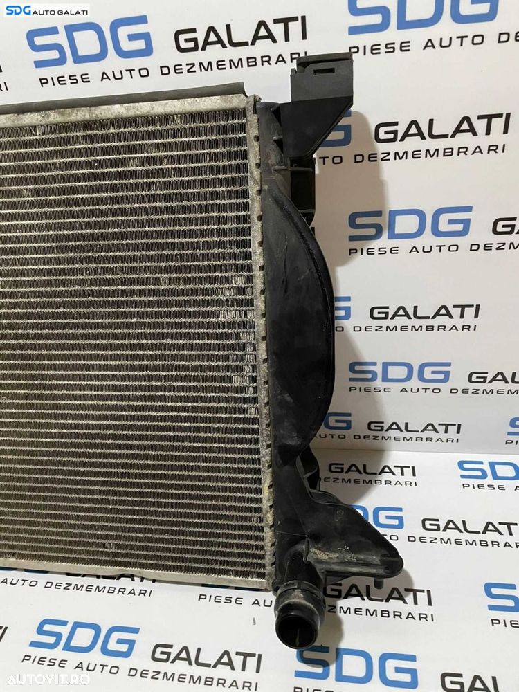 Radiator Racire Apa Antigel Audi A4 B7 2.5 TDI 2004 - 2008 [1639] - 5