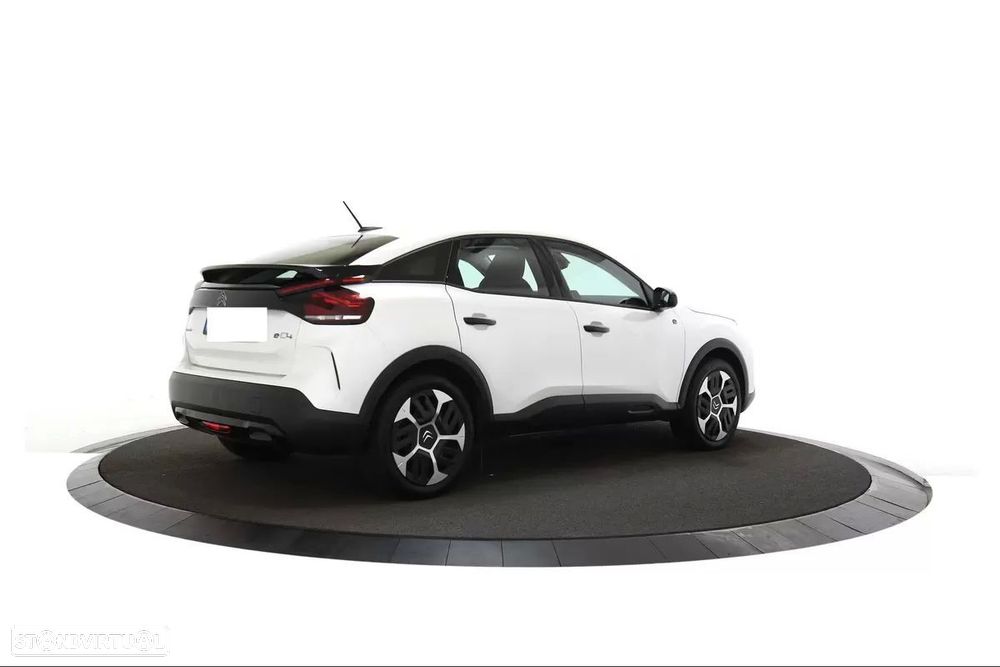 Citroën e-C4 50 kWh Feel Pack - 3