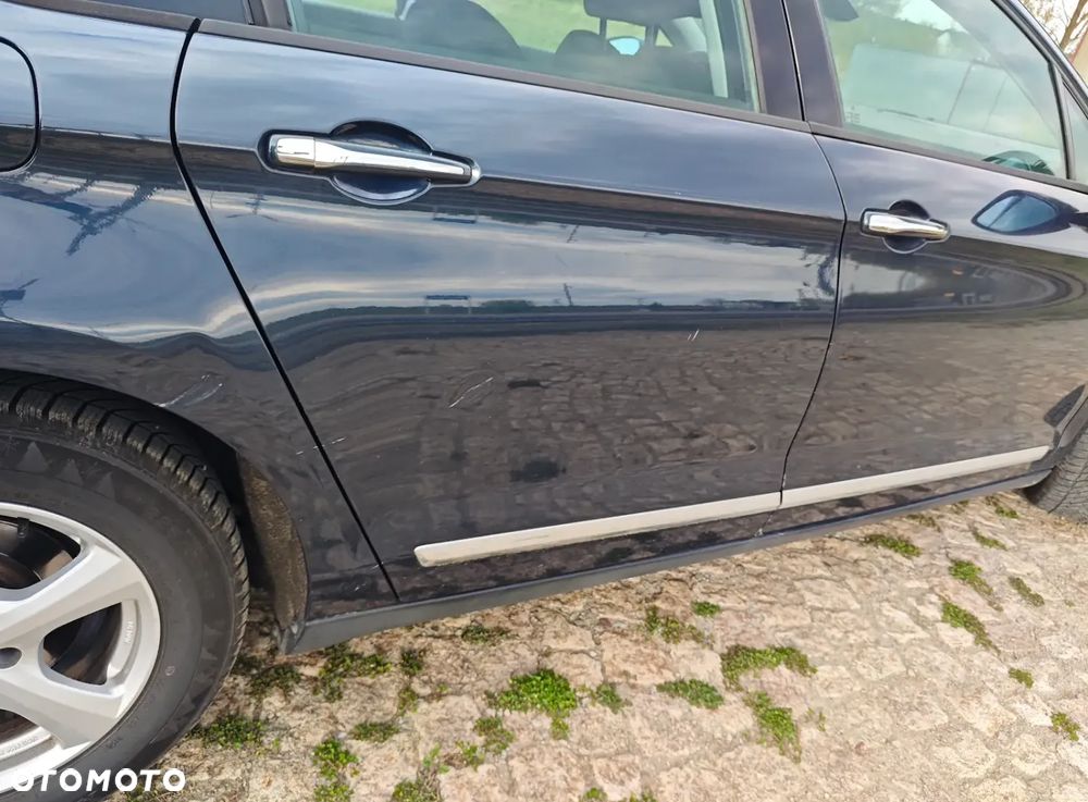 Citroën C5 - 14